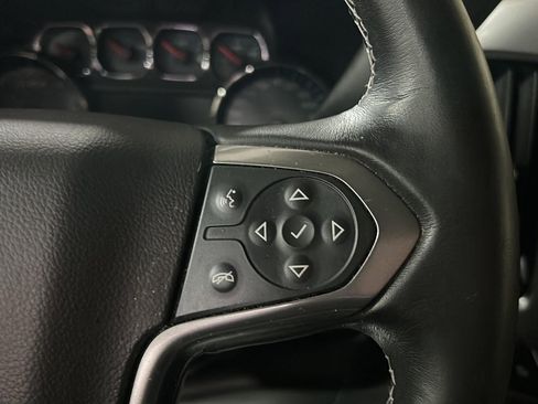 Used 2018 Chevrolet Silverado 1500 LT w/ All Star Edition image 15