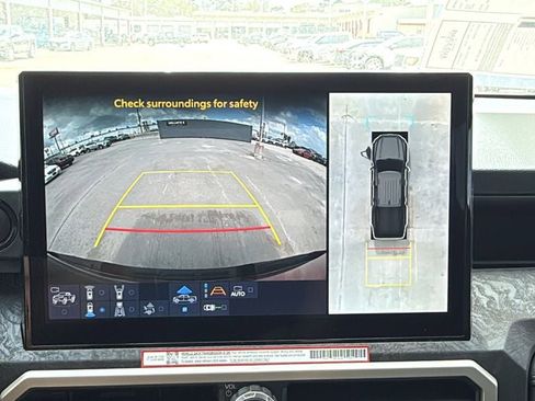 New 2026 Toyota Tacoma Limited image 27