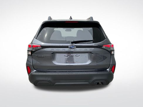 New 2026 Subaru Forester Premium AWD/4WD image 4