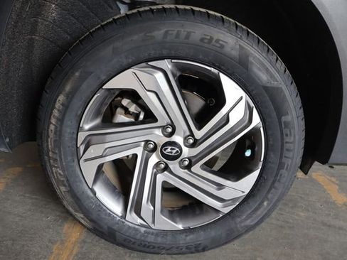 Used 2023 Hyundai Santa Fe SEL image 42