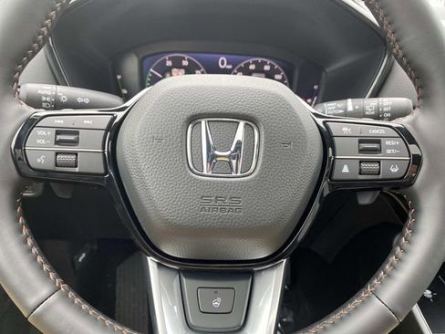 New 2026 Honda CR-V Sport Touring image 22