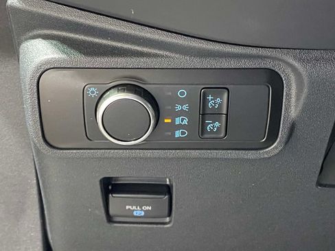 Used 2025 Ford Bronco Big Bend AWD/4WD image 19