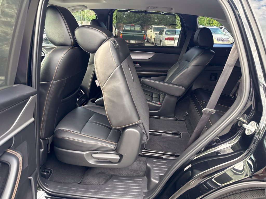 Used 2024 MAZDA CX-90 Plug-In Hybrid w/ Preferred AWD/4WD image 45