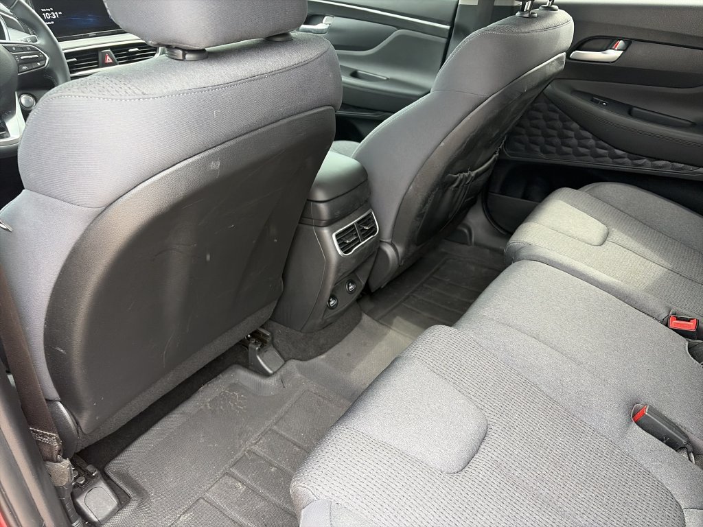 Used 2023 Hyundai Santa Fe SEL AWD/4WD image 26