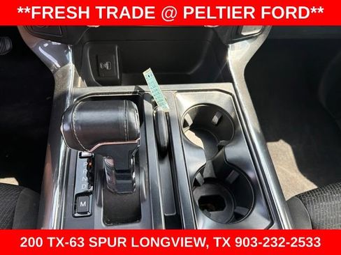Used 2023 Ford F150 XLT w/ Equipment Group 302A High RWD image 25