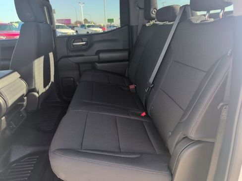 New 2026 Chevrolet Silverado 1500 W/T image 30