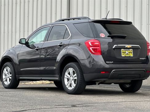 Used 2016 Chevrolet Equinox LT w/ Convenience Package image 7