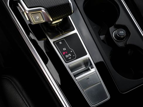 Used 2021 Audi RS 7 Sportback image 24