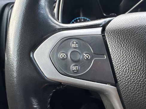 Used 2019 Chevrolet Colorado LT w/ LT Convenience Package image 14