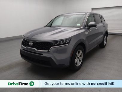 Used 2021 Kia Sorento LX