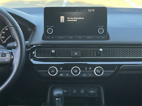 Used 2025 Honda Civic Sport image 17