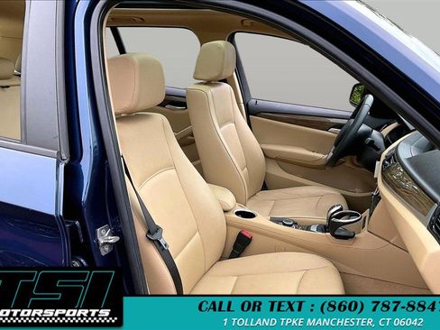 Used 2015 BMW X1 xDrive28i AWD/4WD image 7