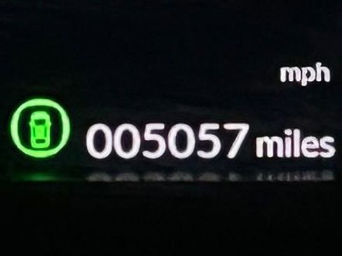 Used 2026 Honda CR-V Sport-L image 19