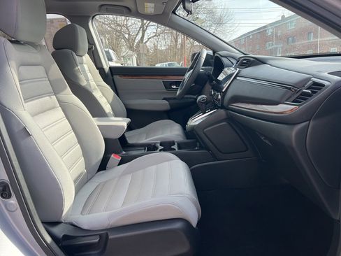 Used 2019 Honda CR-V EX image 26
