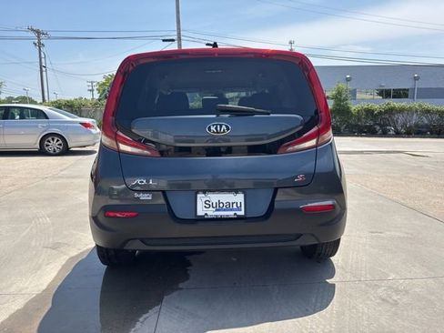 Used 2020 Kia Soul S FWD image 6