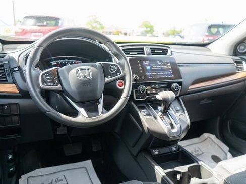 Used 2020 Honda CR-V EX image 13
