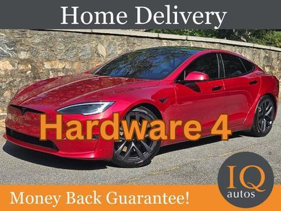 Used 2023 Tesla Model S