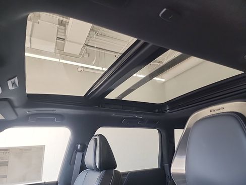 New 2026 INFINITI QX80 Autograph w/ Autograph Exterior Package image 56