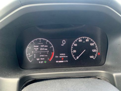 Used 2025 Honda Odyssey EX-L image 43