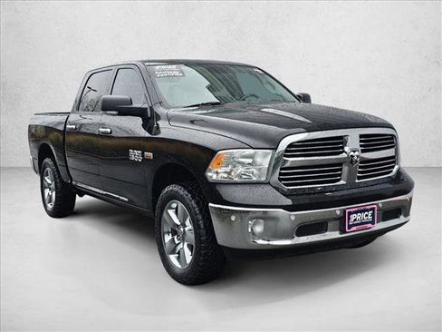 Used 2014 RAM 1500 Lone Star image 7