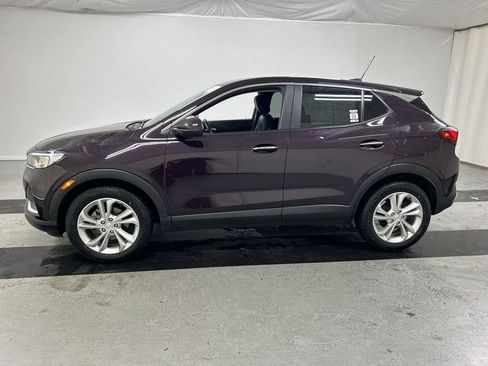 Used 2021 Buick Encore GX Preferred w/ Cold Weather Comfort Package FWD image 6