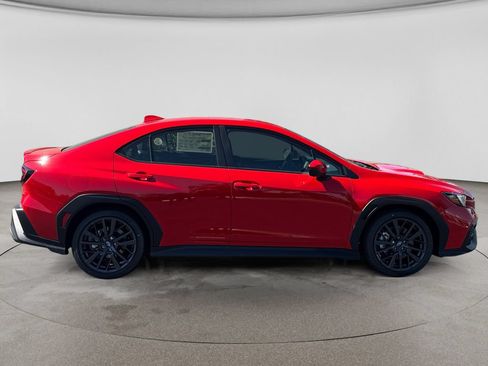 New 2026 Subaru WRX Premium AWD/4WD image 6