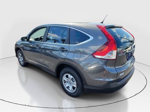 Used 2013 Honda CR-V LX image 33