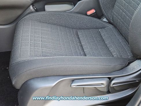 New 2026 Honda HR-V LX image 22