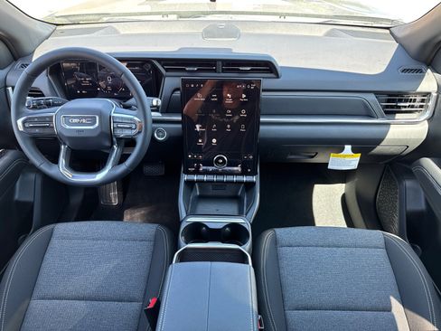 New 2026 GMC Terrain Elevation image 19