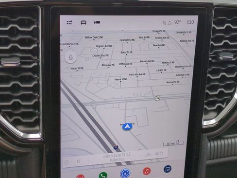 New 2025 Ford Ranger Lariat w/ Trailer Tow Package image 21