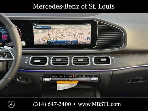 New 2026 Mercedes-Benz GLE 350 GLE 350 image 8