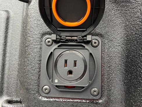 New 2026 Chevrolet Silverado 2500 LT w/ Trail Boss Package image 14