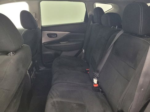 Used 2019 Nissan Murano SV AWD/4WD image 18