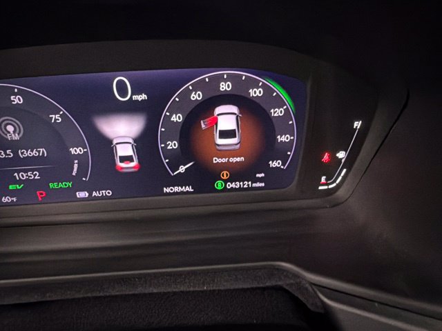 Used 2024 Honda Accord Sport image 22