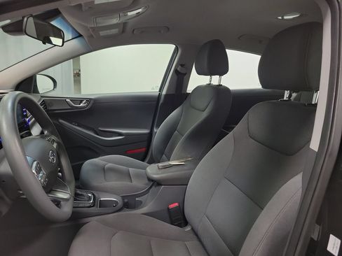Used 2020 Hyundai Ioniq Blue FWD image 16