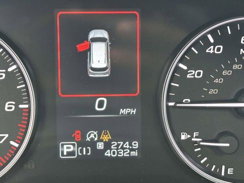 Certified 2025 Subaru Forester Premium image 25