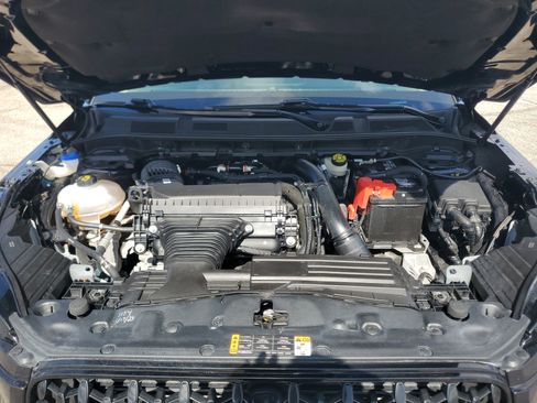 Used 2023 Lincoln Corsair Reserve w/ Equipment Group 201A image 8