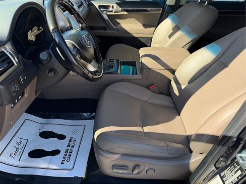 Used 2020 Lexus GX 460 Premium image 13