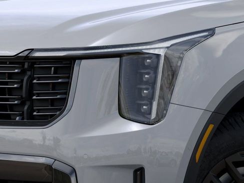 New 2026 Kia Sorento SX Prestige w/ Olive Brown Leather Package image 11