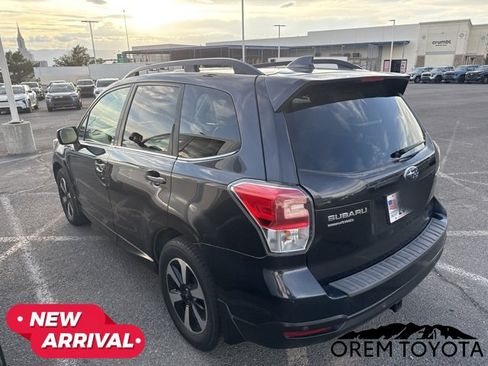 Used 2018 Nissan Rogue SL AWD/4WD image 3