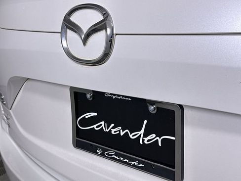 Used 2020 MAZDA CX-5 Touring AWD/4WD image 33