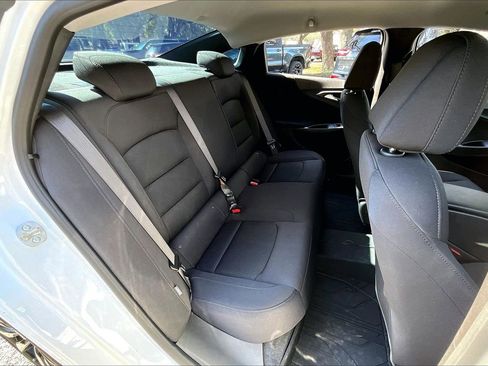 Used 2024 Chevrolet Malibu RS w/ LPO, Floor Liner Package image 22