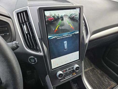 Certified 2024 Ford Edge SEL w/ Convenience Package AWD/4WD image 13