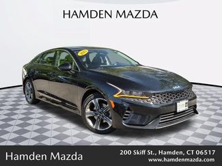 Used 2023 Kia K5 EX FWD 360° Tour