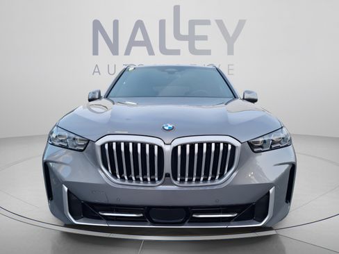 Used 2026 BMW X5 xDrive40i w/ Premium Package AWD/4WD image 6