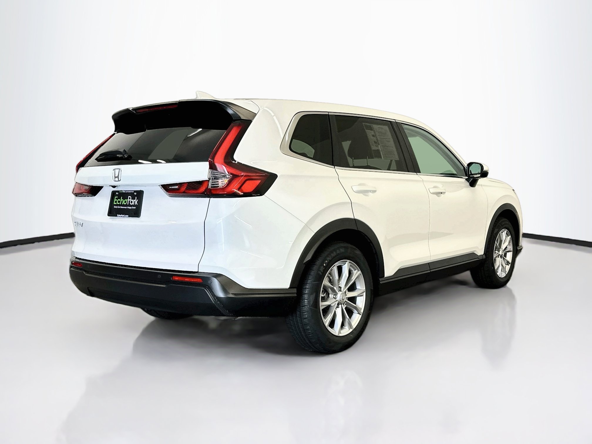 Used 2024 Honda CR-V EX-L image 9