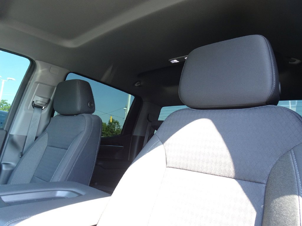 Used 2023 GMC Sierra 1500 Elevation AWD/4WD image 11