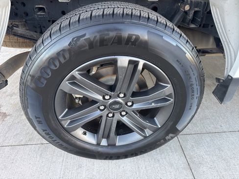 Certified 2023 Ford F150 XLT w/ Equipment Group 302A High image 23