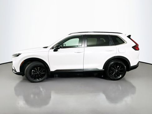 Used 2024 Honda CR-V Sport image 4