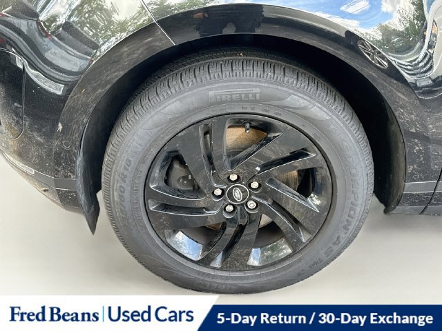 Used 2021 Land Rover Range Rover Evoque S AWD/4WD image 28